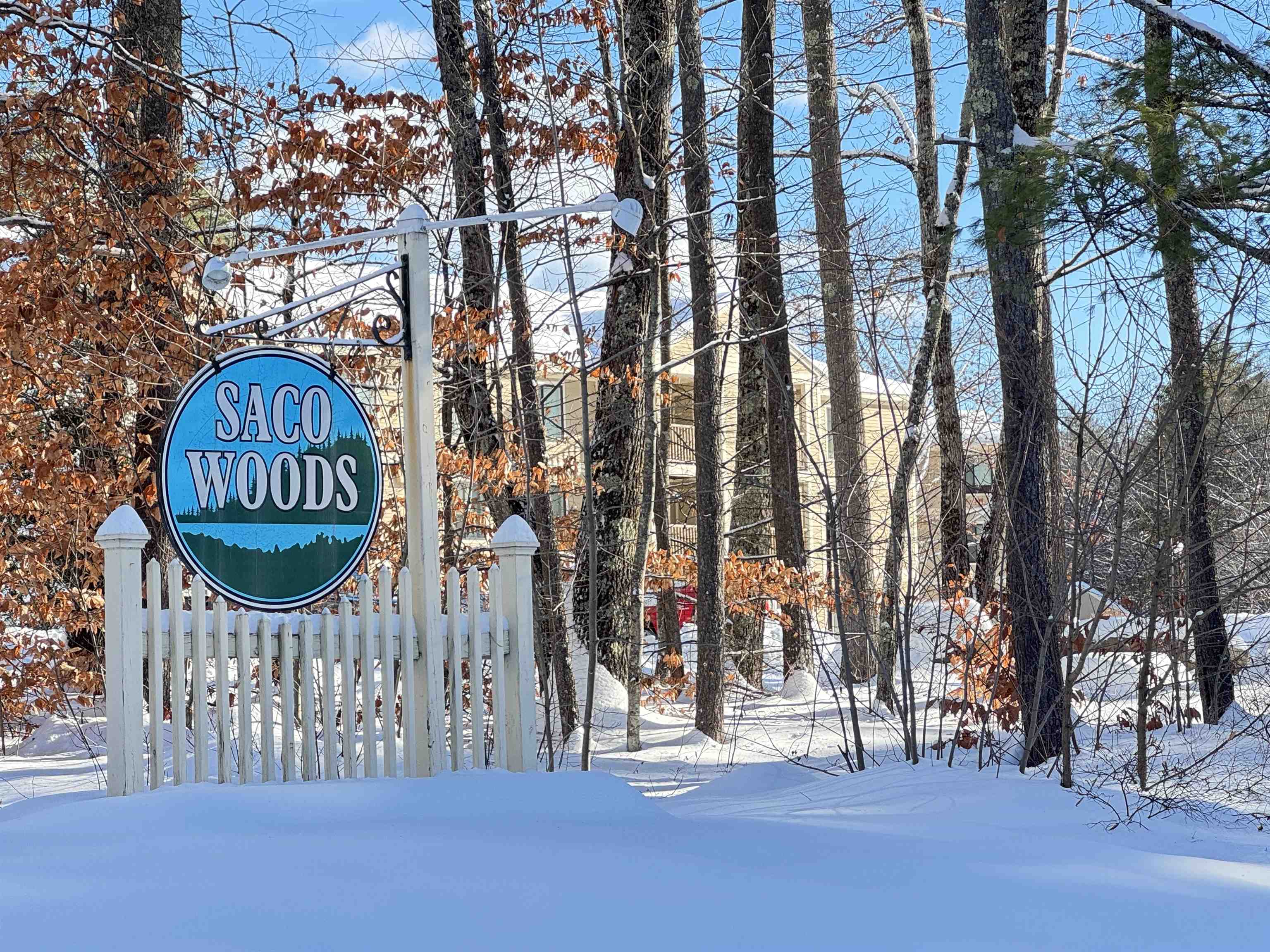 19 Saco Street, Unit 95 Conway, NH 03813 - Photo 24 of 24