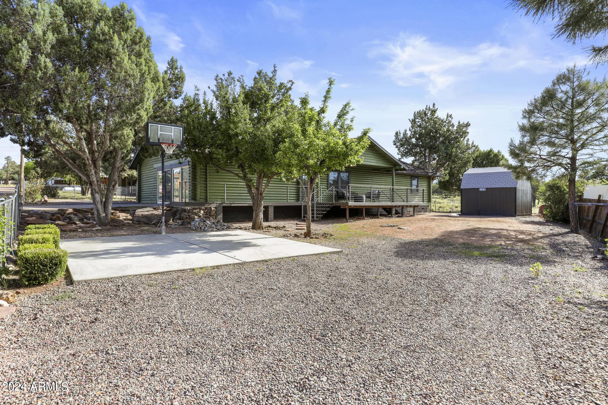 7510 Toya Vista Road Payson, AZ 85541 - Photo 1 of 39 1E0A2230