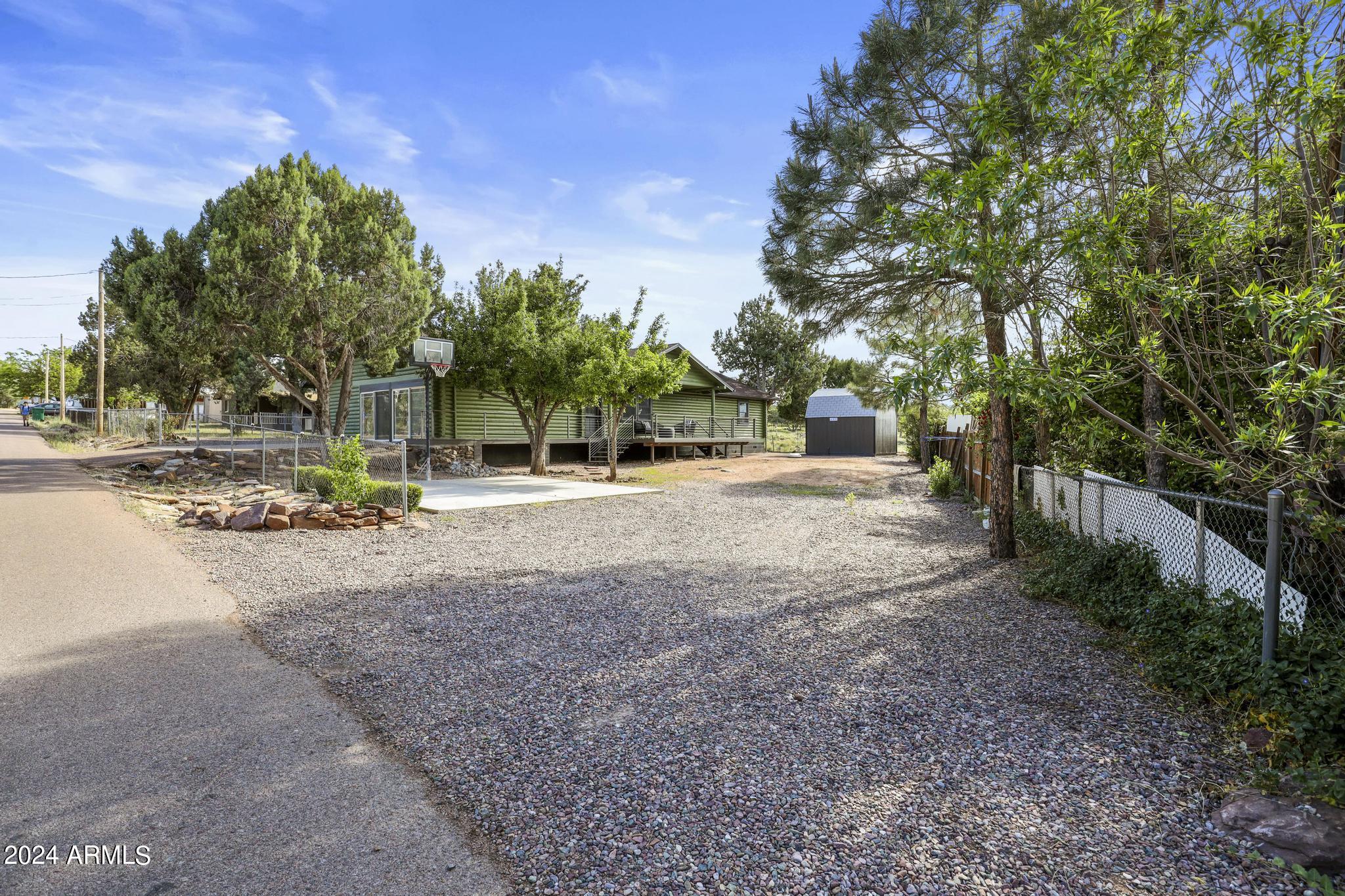 7510 Toya Vista Road Payson, AZ 85541 - Photo 28 of 39 1E0A2225