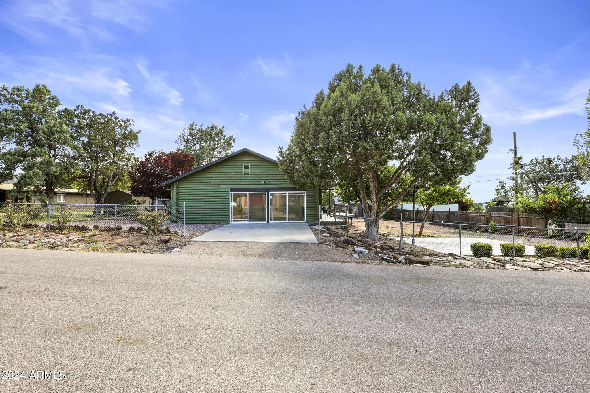 7510 Toya Vista Road Payson, AZ 85541 - Photo 29 of 39 1E0A2239