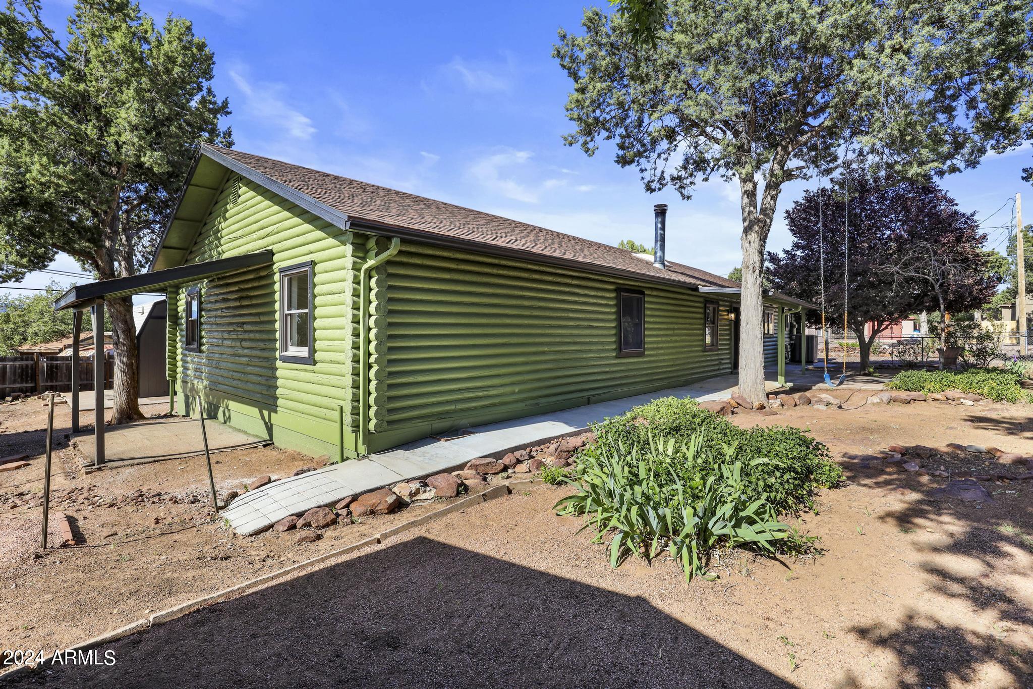 7510 Toya Vista Road Payson, AZ 85541 - Photo 4 of 39 1E0A2205