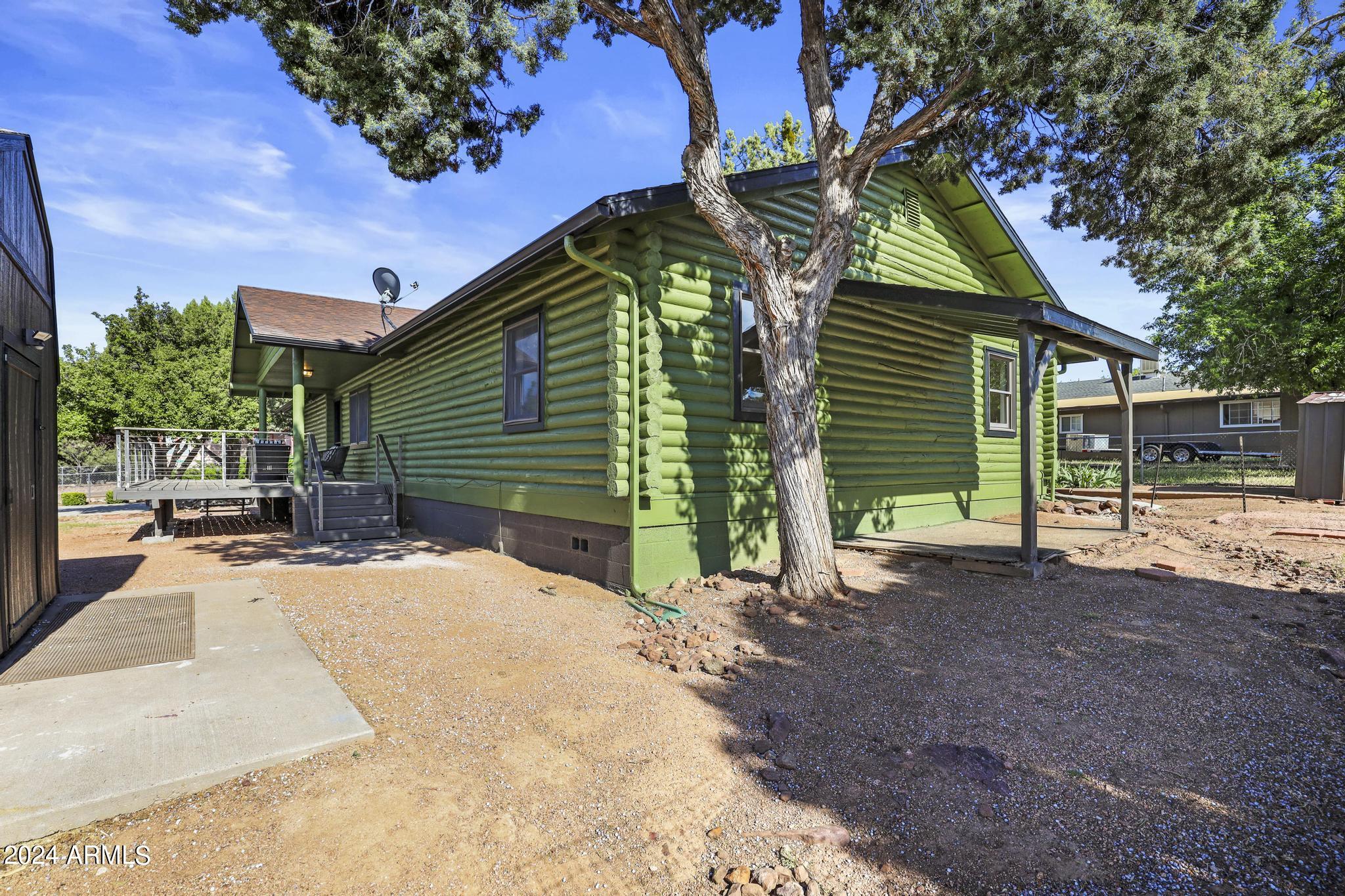 7510 Toya Vista Road Payson, AZ 85541 - Photo 5 of 39 1E0A2195