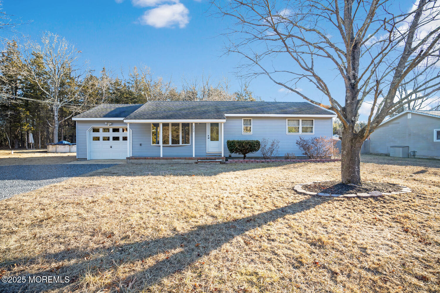 122 Forge Road West Creek, NJ 08092 - Photo 1 of 27 122 Forge Rd West Creek NJ-large-002-030
