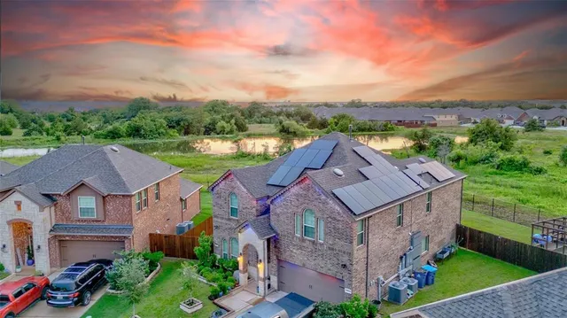 $3,300 | 1083 Sublime Drive, Forney, TX 75126