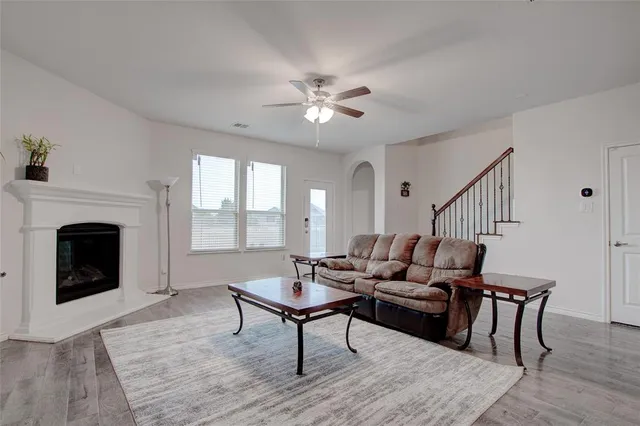 $3,300 | 1083 Sublime Drive, Forney, TX 75126