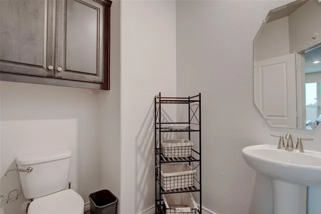 $3,300 | 1083 Sublime Drive, Forney, TX 75126