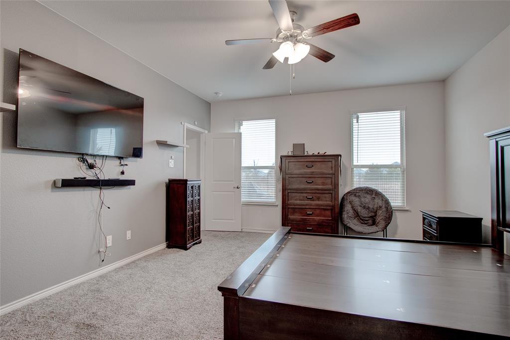 1083 Sublime Drive Forney, TX 75126 - Photo 20 of 40