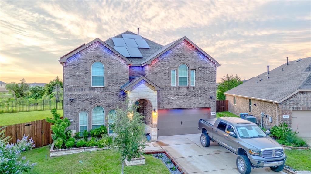 1083 Sublime Drive Forney, TX 75126 - Photo 37 of 40