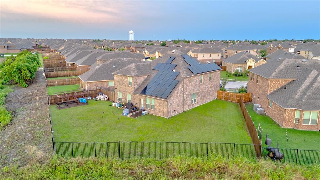 1083 Sublime Drive Forney, TX 75126 - Photo 39 of 40