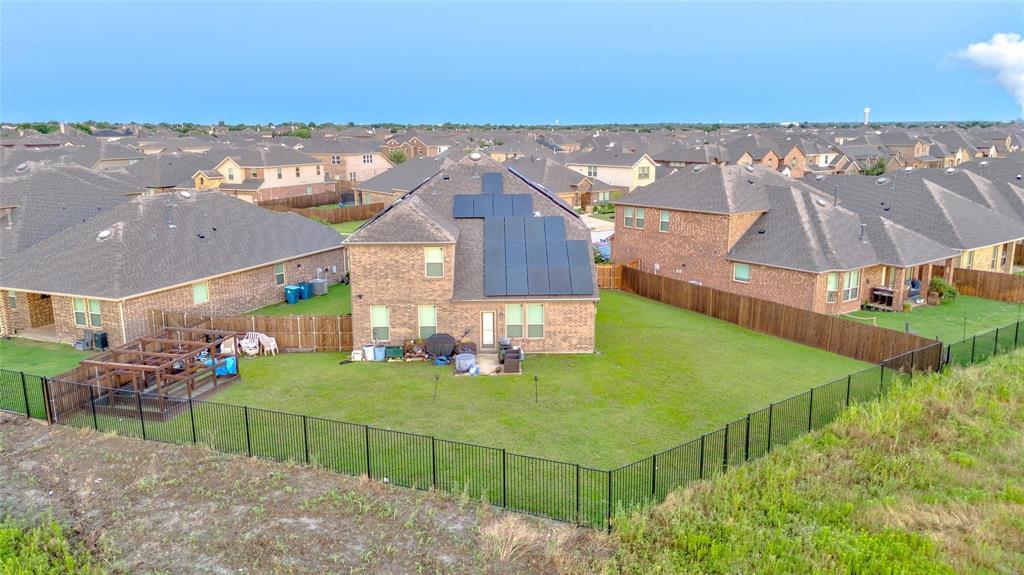 1083 Sublime Drive Forney, TX 75126 - Photo 40 of 40