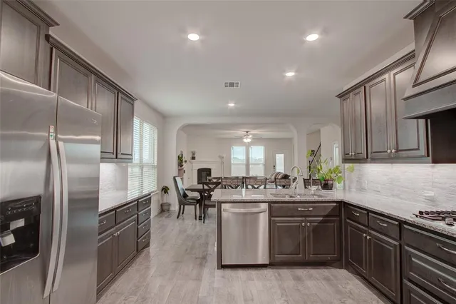 $3,300 | 1083 Sublime Drive, Forney, TX 75126