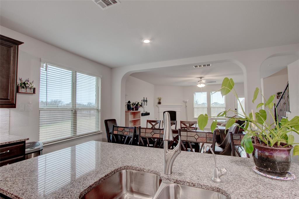 1083 Sublime Drive Forney, TX 75126 - Photo 8 of 40