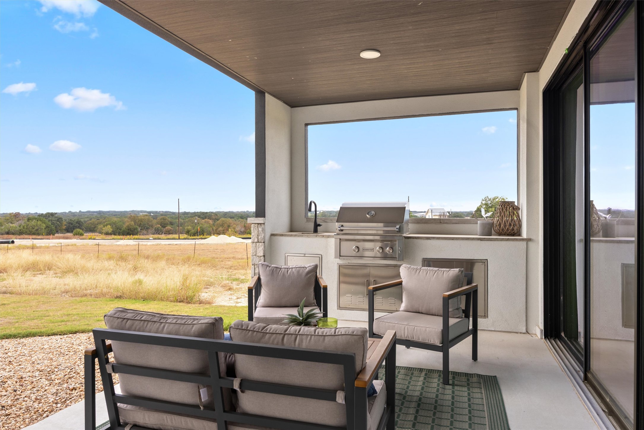 101 Fall Drive Georgetown, TX 78633 - Photo 33 of 40