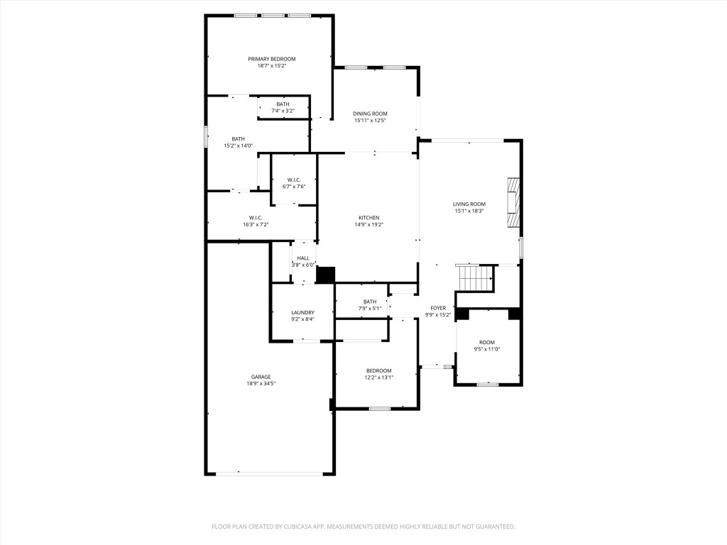 101 Fall Drive Georgetown, TX 78633 - Photo 39 of 40