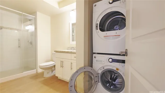 $3,250 | 1820 Kaioʻo Drive, Unit A406, Honolulu, HI 96815