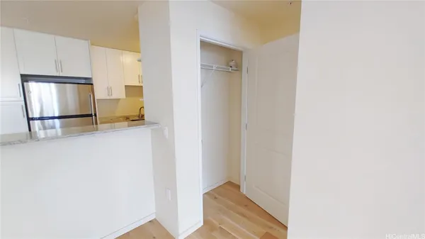 a view of utility room