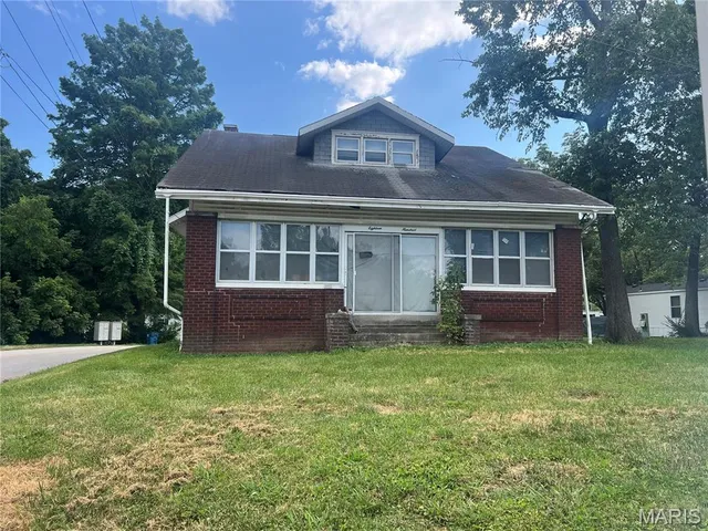 $60,000 | 1800 Roosevelt Avenue, Belleville, IL 62226