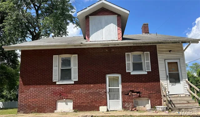 $60,000 | 1800 Roosevelt Avenue, Belleville, IL 62226