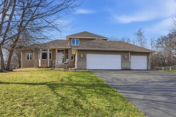 $540,000 | 9731 Greenspruce Court North, Brooklyn Park, MN 55443