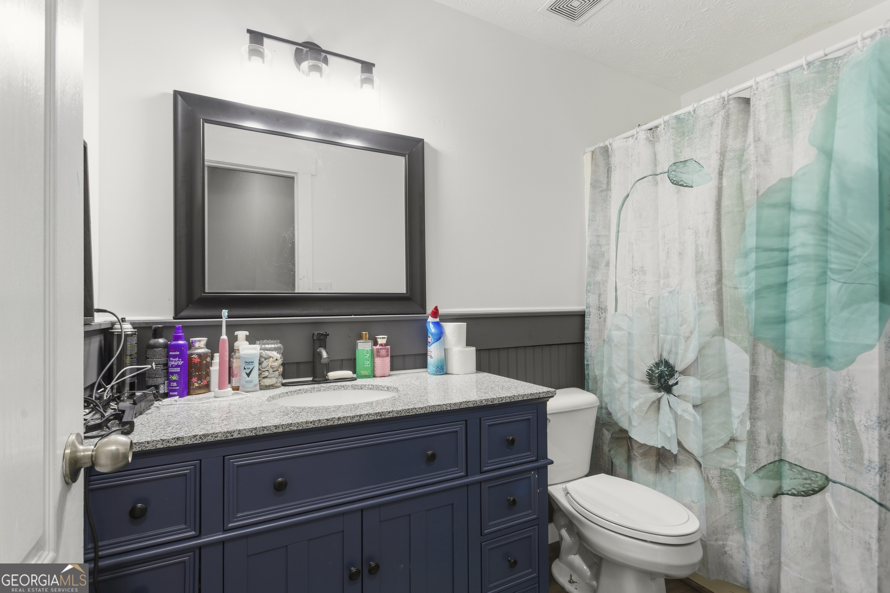 464 Old Carrollton Road Newnan, GA 30263 - Photo 19 of 42