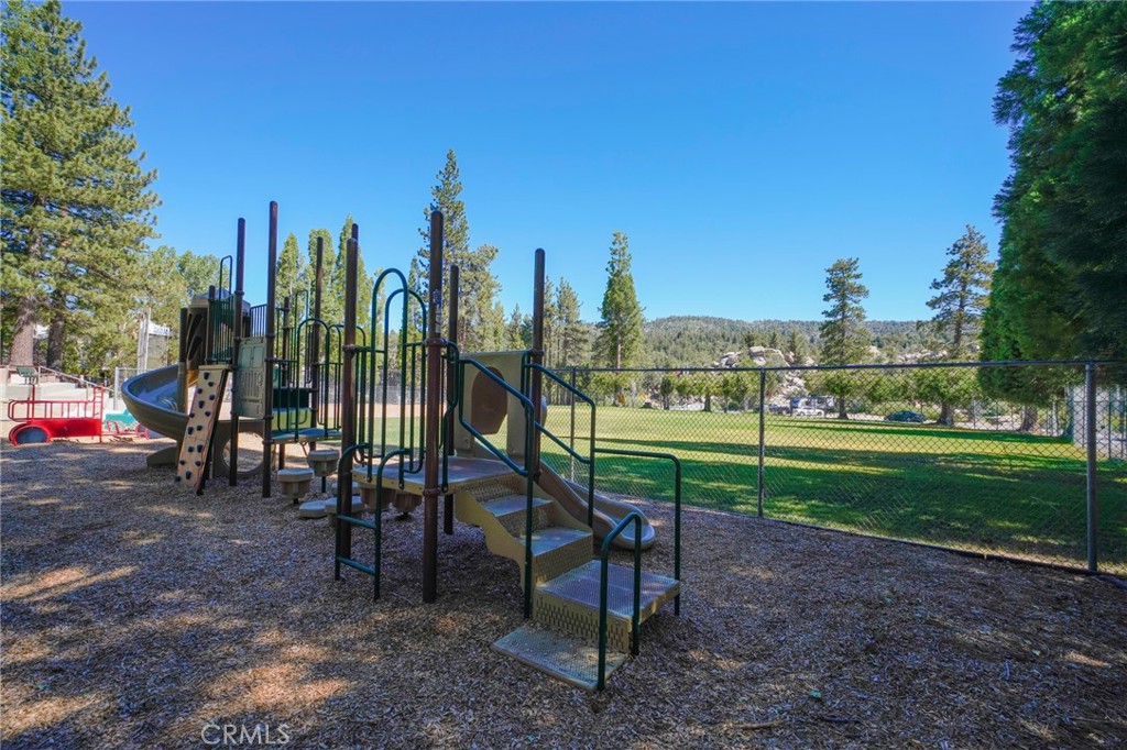 2190 Tank Running Springs Running Springs, CA 92382 - Photo 33 of 33 a view of a park with large trees