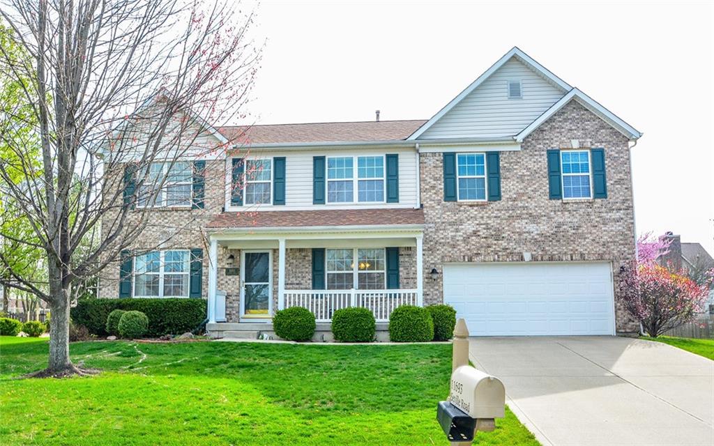 11693 Seville Road Fishers, IN 46037 - Photo 1 of 41 Gallery Image 1