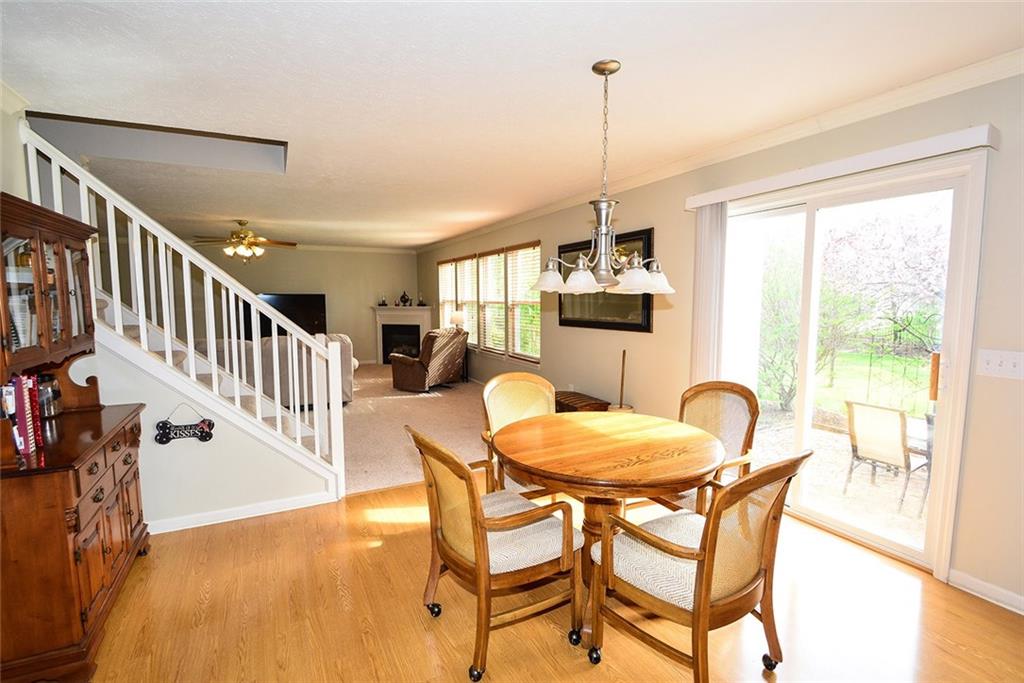 11693 Seville Road Fishers, IN 46037 - Photo 14 of 41 Gallery Image 14