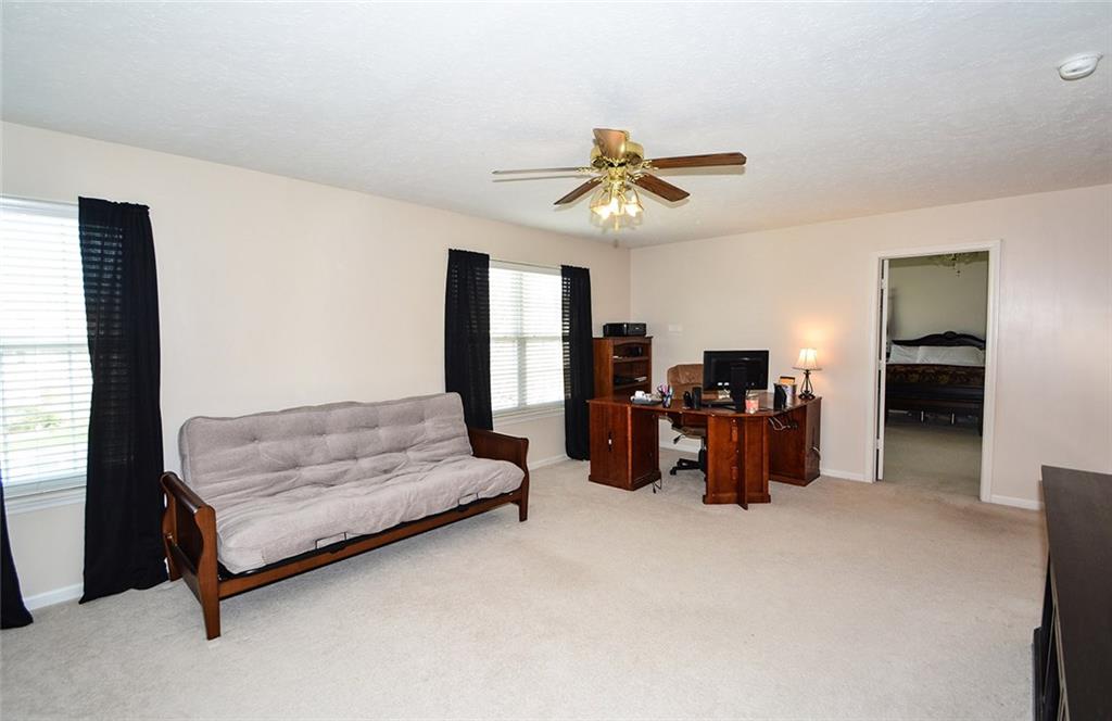 11693 Seville Road Fishers, IN 46037 - Photo 23 of 41 Gallery Image 23
