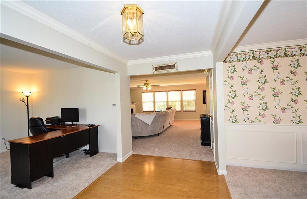 11693 Seville Road Fishers, IN 46037 - Photo 4 of 41 Gallery Image 4
