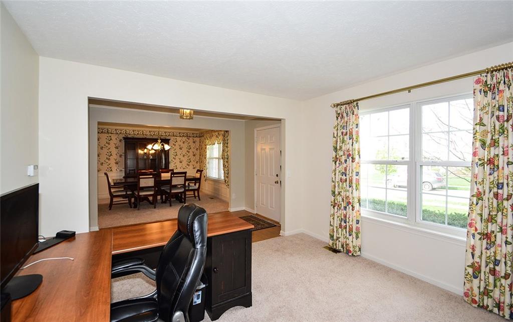 11693 Seville Road Fishers, IN 46037 - Photo 6 of 41 Gallery Image 6
