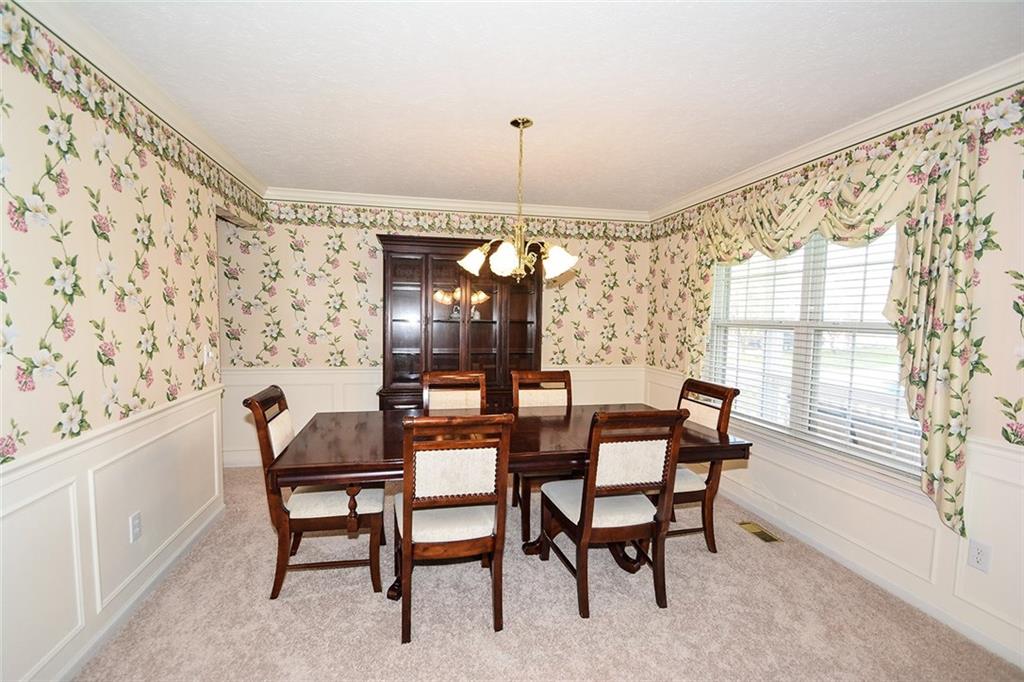 11693 Seville Road Fishers, IN 46037 - Photo 7 of 41 Gallery Image 7