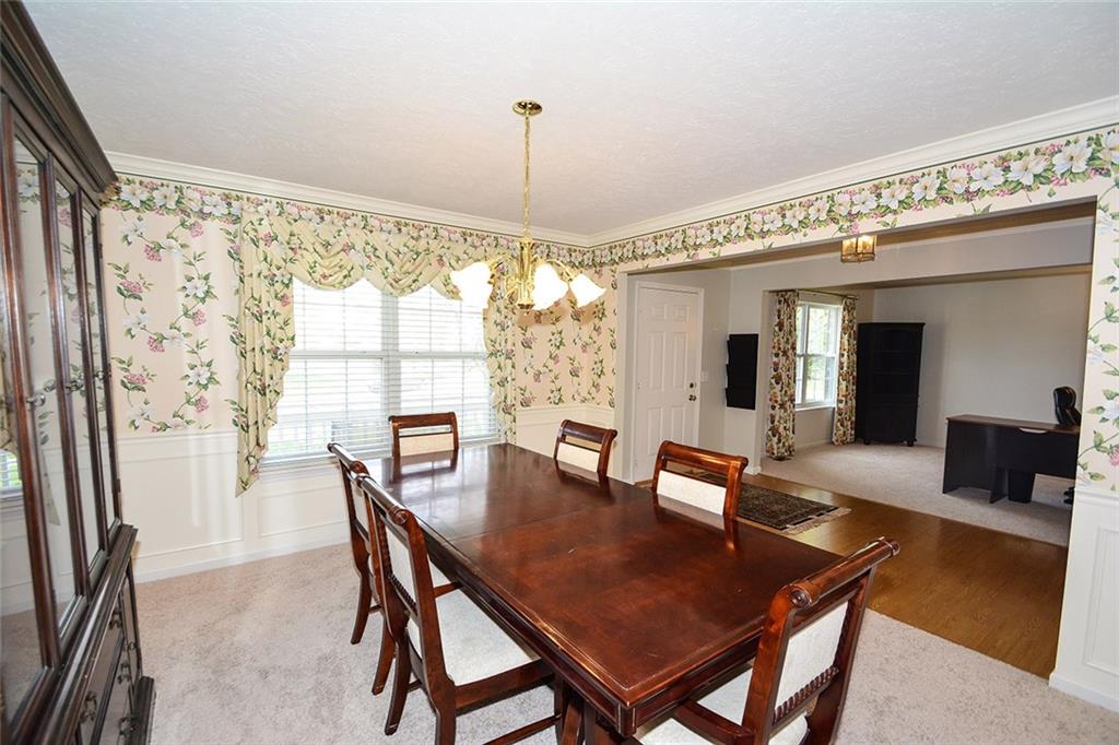 11693 Seville Road Fishers, IN 46037 - Photo 8 of 41 Gallery Image 8