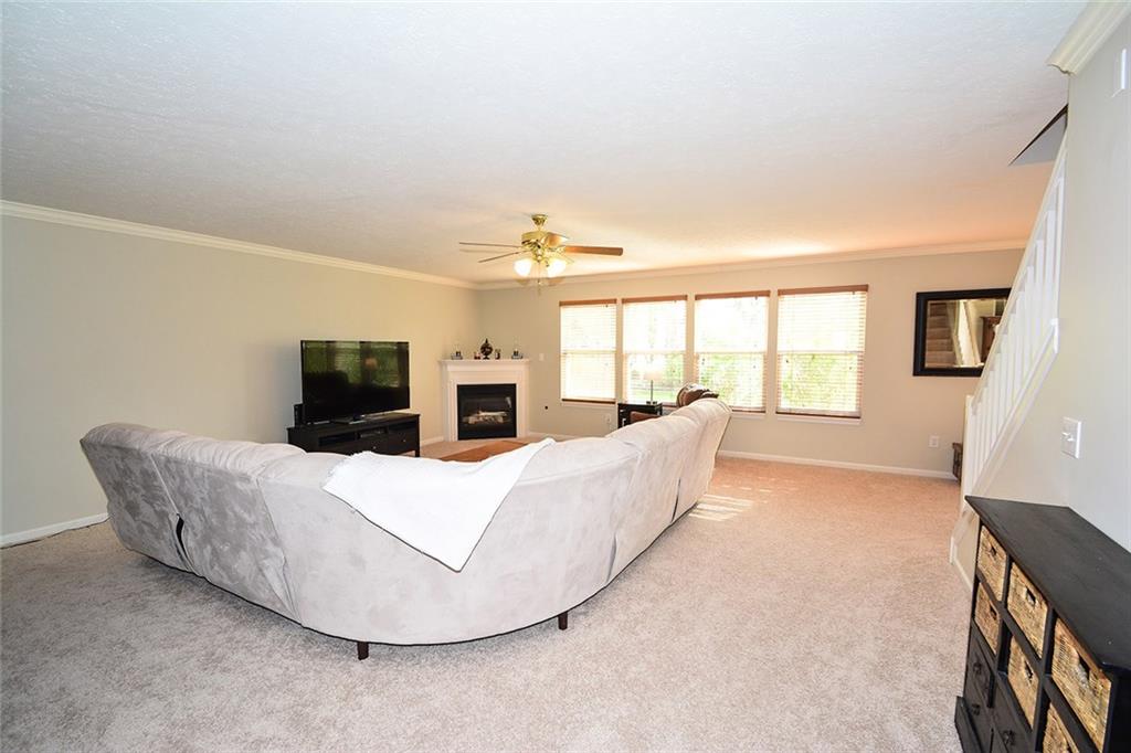 11693 Seville Road Fishers, IN 46037 - Photo 9 of 41 Gallery Image 9