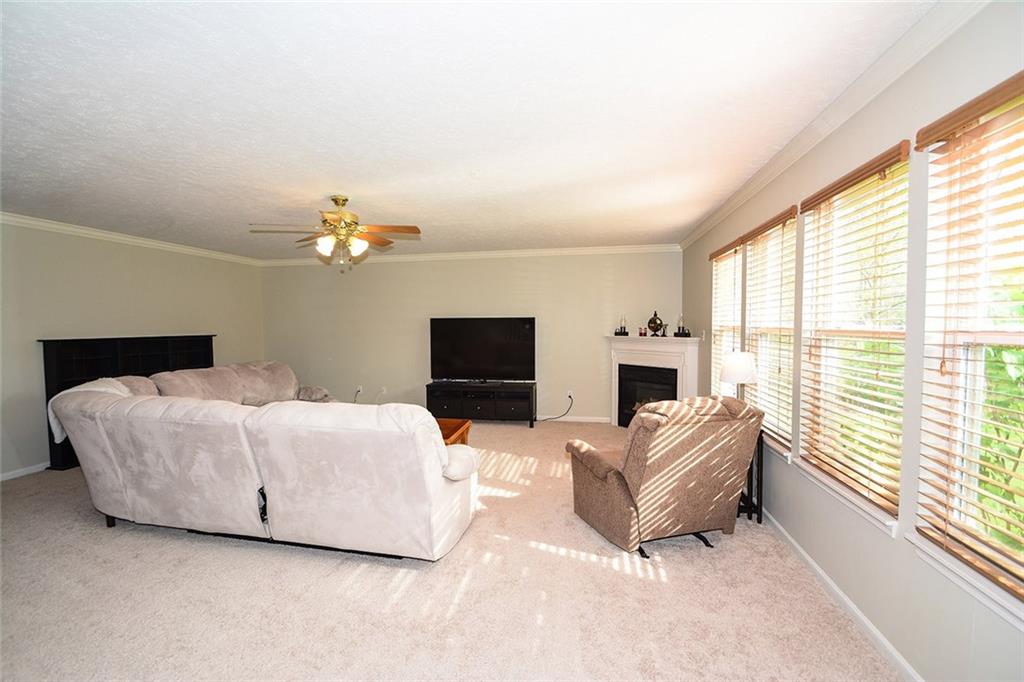 11693 Seville Road Fishers, IN 46037 - Photo 10 of 41 Gallery Image 10
