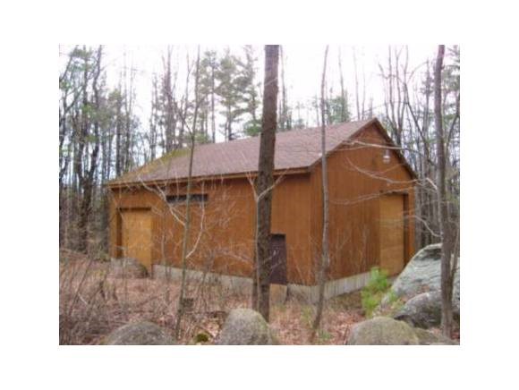 445 Shedd Hill Road Stoddard, NH 03464 - Photo 1 of 1