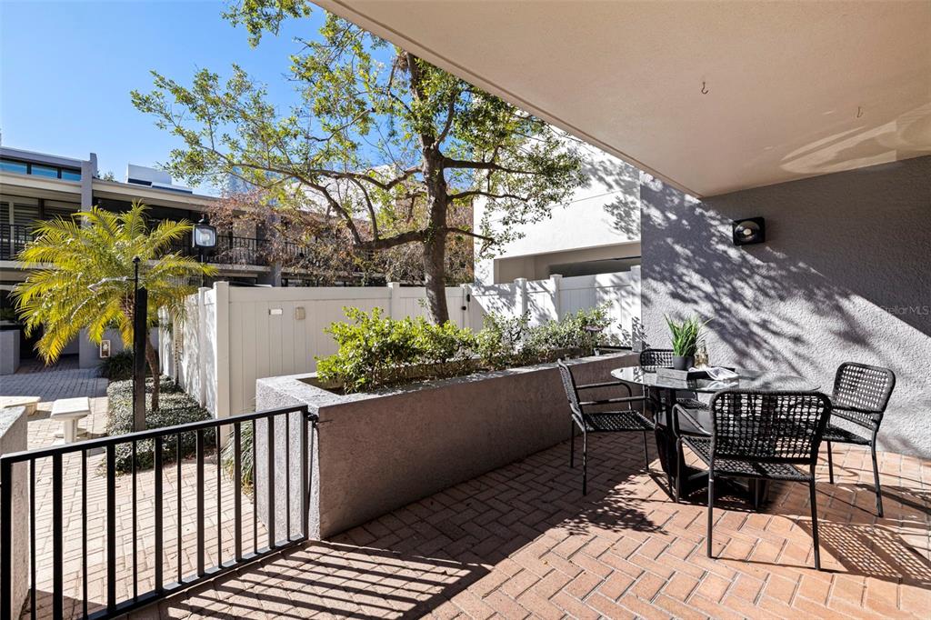 301 2nd Street North, Unit 7 St. Petersburg, FL 33701 - Photo 20 of 67