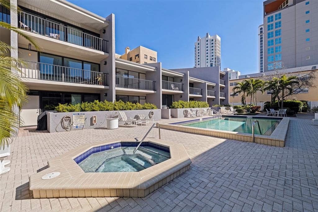 301 2nd Street North, Unit 7 St. Petersburg, FL 33701 - Photo 22 of 67