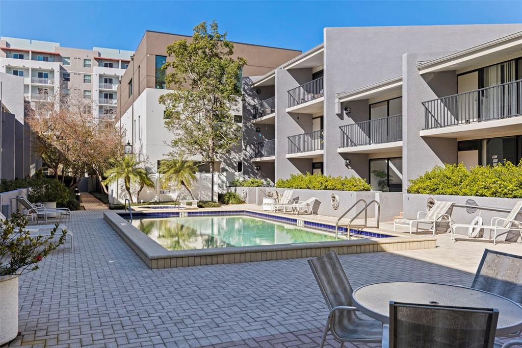 301 2nd Street North, Unit 7 St. Petersburg, FL 33701 - Photo 23 of 67