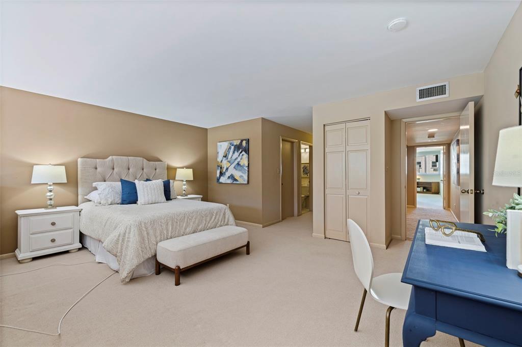 301 2nd Street North, Unit 7 St. Petersburg, FL 33701 - Photo 26 of 67