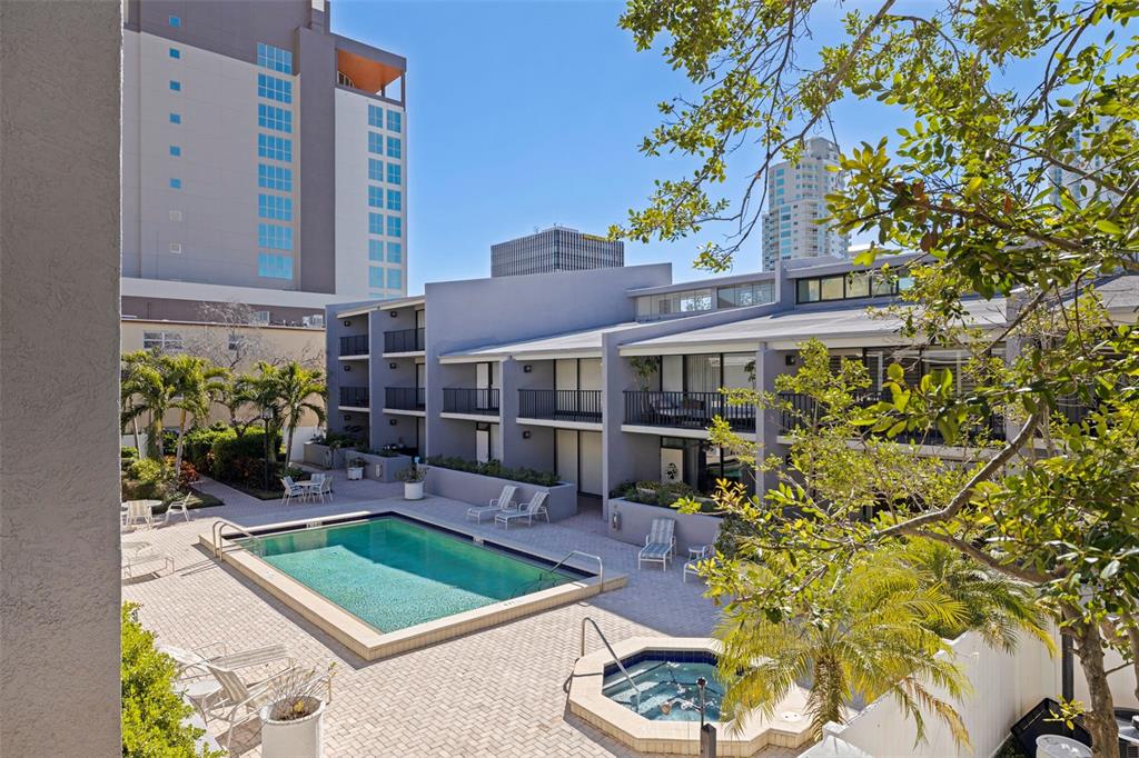 301 2nd Street North, Unit 7 St. Petersburg, FL 33701 - Photo 33 of 67