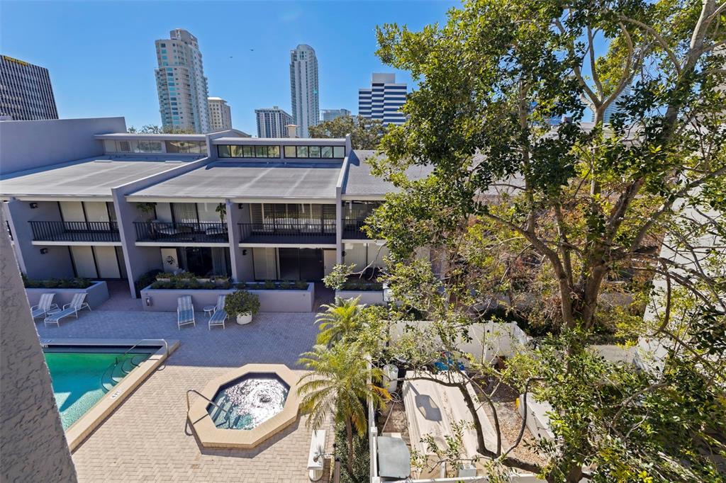 301 2nd Street North, Unit 7 St. Petersburg, FL 33701 - Photo 49 of 67