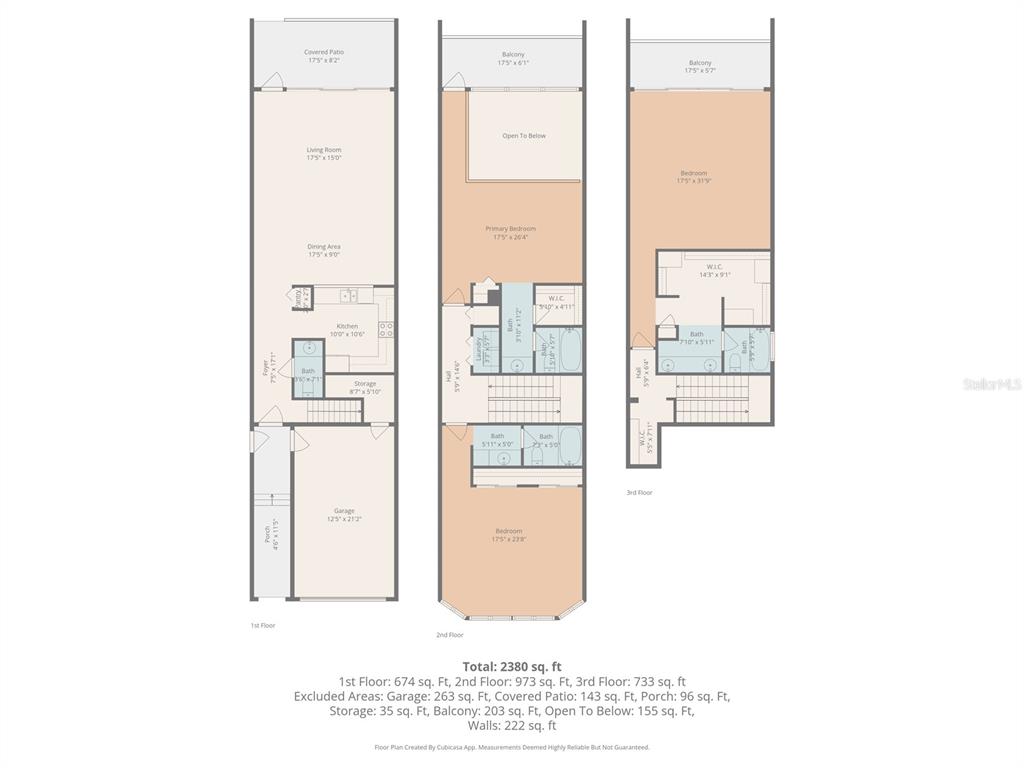 301 2nd Street North, Unit 7 St. Petersburg, FL 33701 - Photo 54 of 67