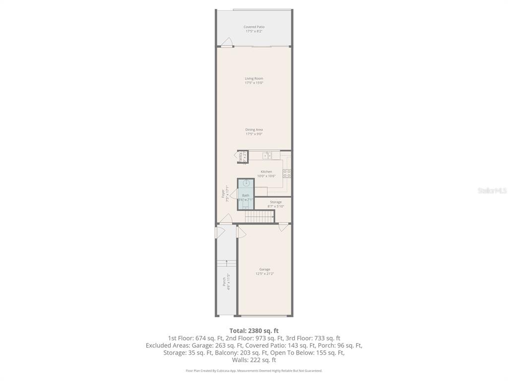 301 2nd Street North, Unit 7 St. Petersburg, FL 33701 - Photo 55 of 67