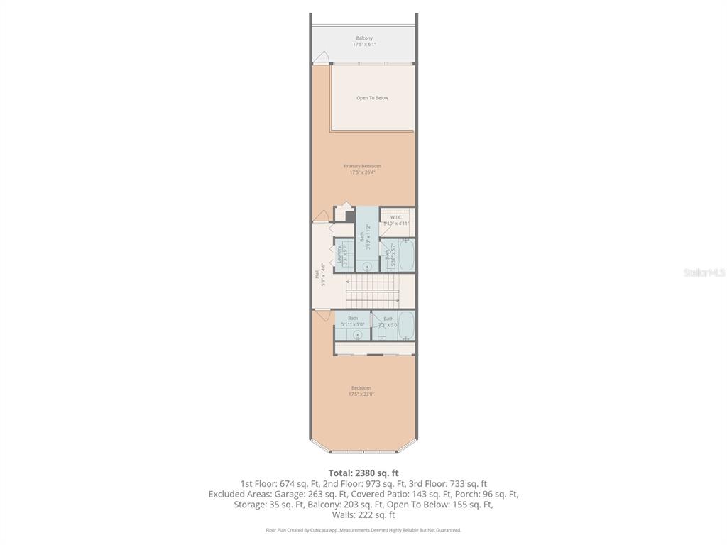 301 2nd Street North, Unit 7 St. Petersburg, FL 33701 - Photo 56 of 67