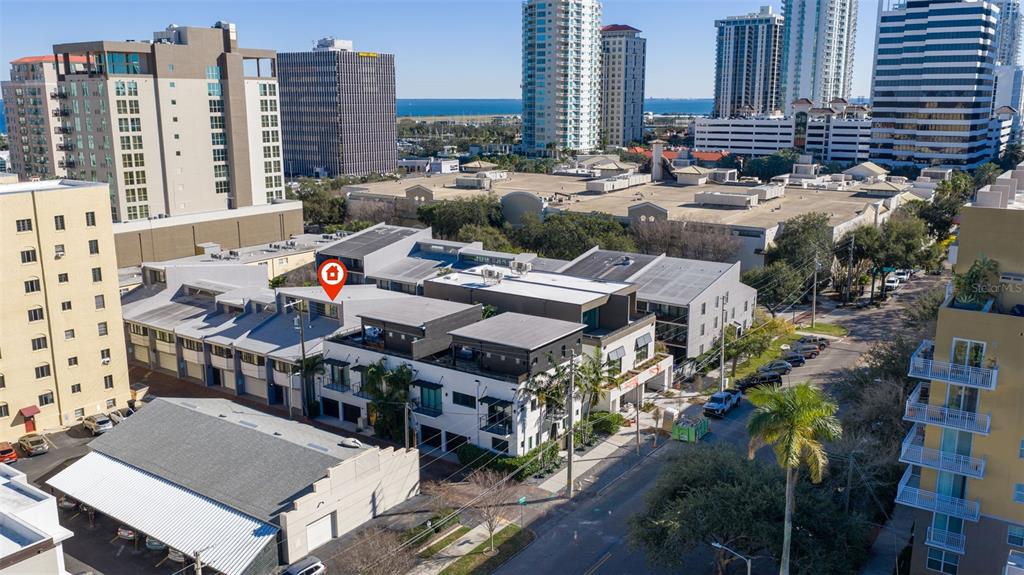 301 2nd Street North, Unit 7 St. Petersburg, FL 33701 - Photo 58 of 67