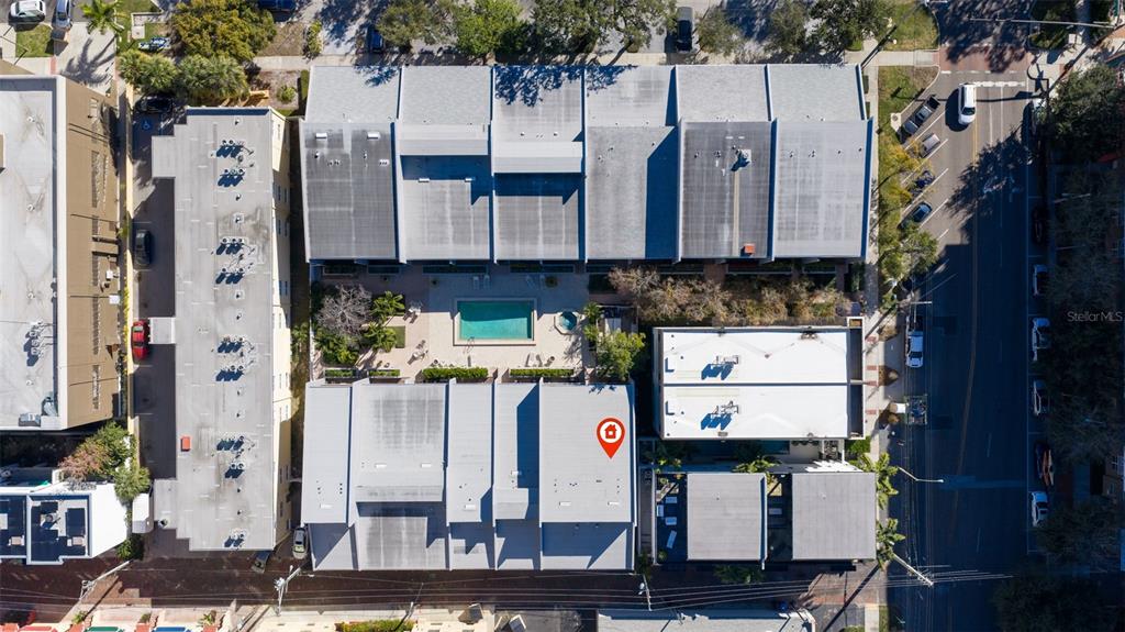 301 2nd Street North, Unit 7 St. Petersburg, FL 33701 - Photo 59 of 67