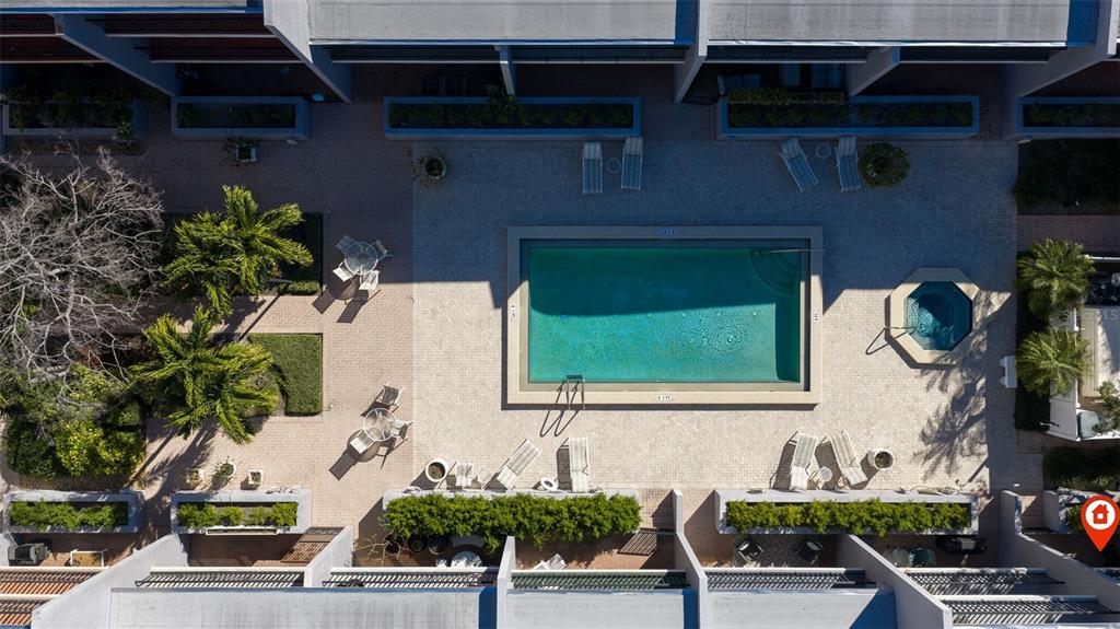 301 2nd Street North, Unit 7 St. Petersburg, FL 33701 - Photo 60 of 67