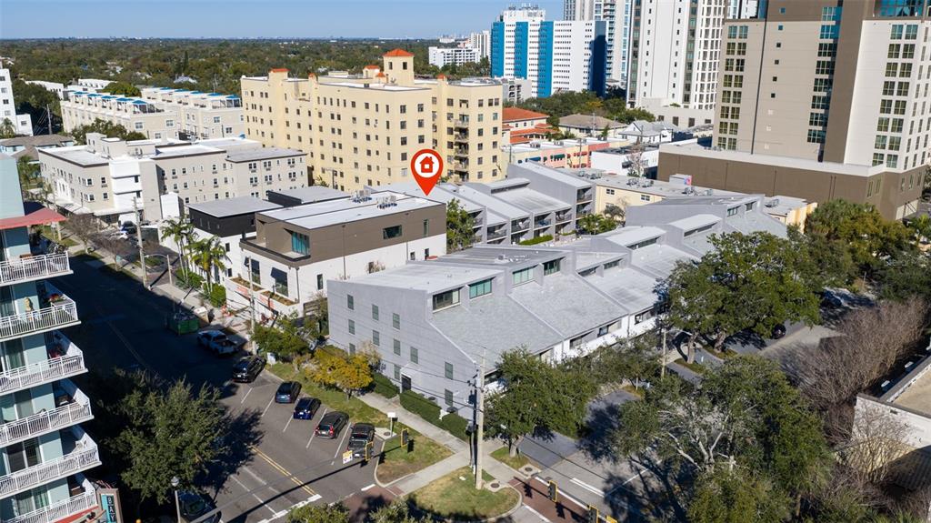 301 2nd Street North, Unit 7 St. Petersburg, FL 33701 - Photo 61 of 67