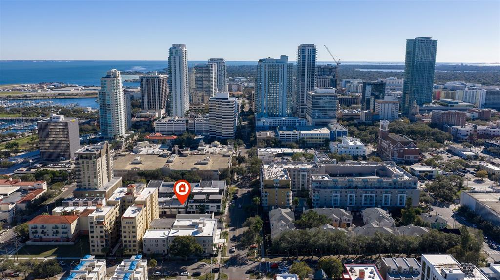 301 2nd Street North, Unit 7 St. Petersburg, FL 33701 - Photo 64 of 67