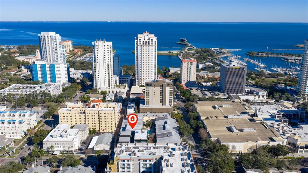 301 2nd Street North, Unit 7 St. Petersburg, FL 33701 - Photo 65 of 67